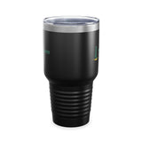 Norfolk State Ringneck Tumbler, 30oz