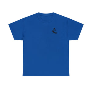Bradley Floyd Unisex Heavy Cotton Tee