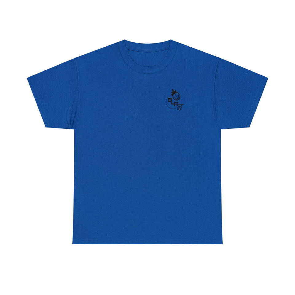Bradley Floyd Unisex Heavy Cotton Tee