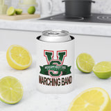 Mississippi Valley State Marching Band Can Cooler