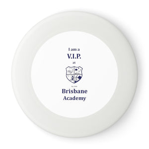 Brisbane VIP Wham-O Frisbee