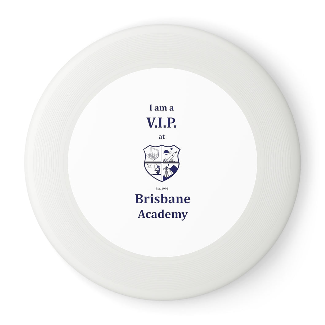 Brisbane VIP Wham-O Frisbee