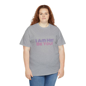 Graphic T Unisex Heavy Cotton Tee