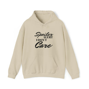 Graphic Unisex Heavy Blend™ Hooded Sweatshirt