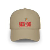 South Providence HS Low Profile Baseball Cap