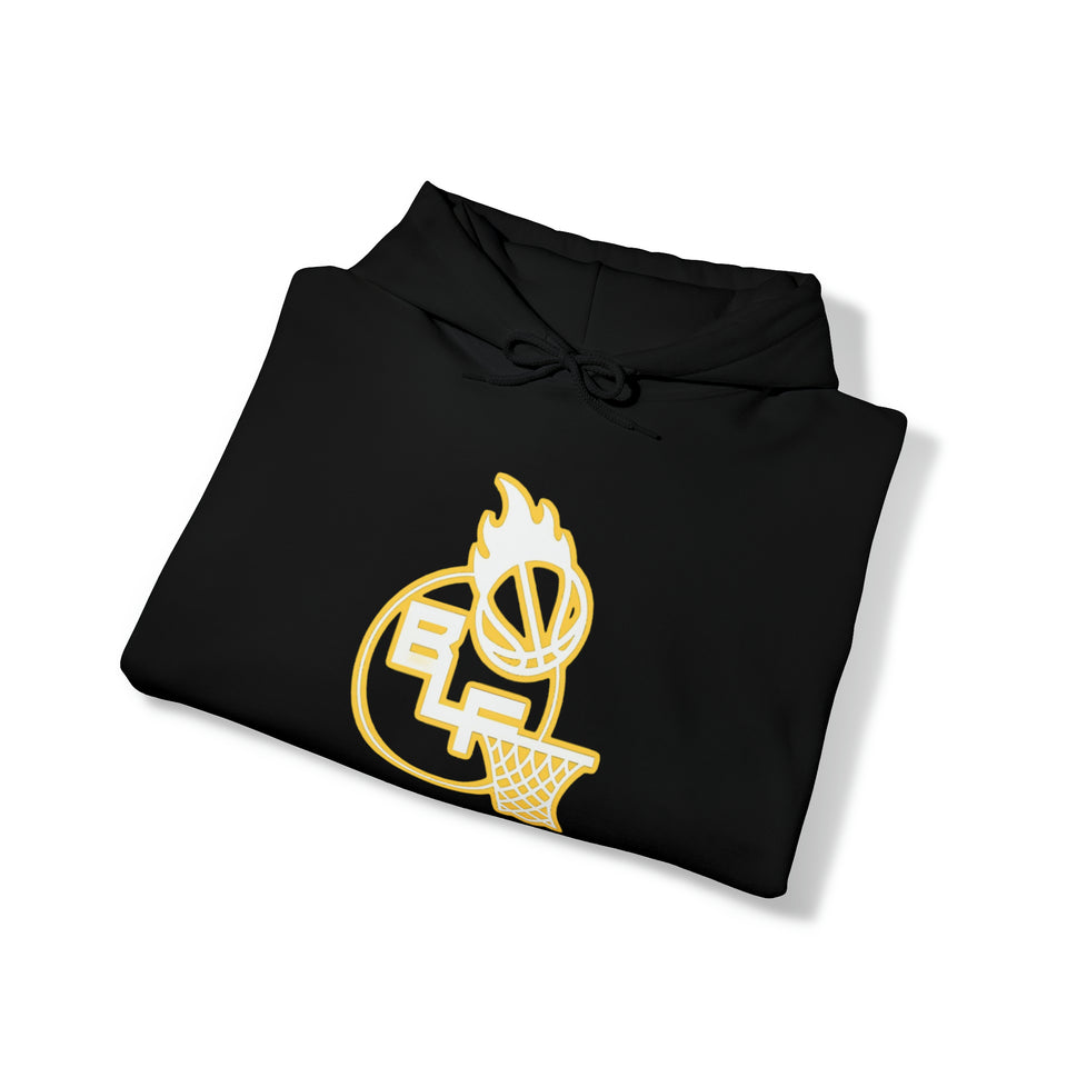 BLF Unisex Heavy Blend™ Hooded Sweatshirt
