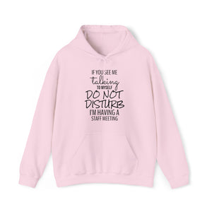 Graphic Unisex Heavy Blend™ Hooded Sweatshirt
