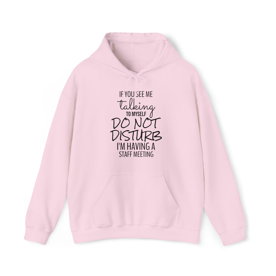 Graphic Unisex Heavy Blend™ Hooded Sweatshirt