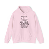 Graphic Unisex Heavy Blend™ Hooded Sweatshirt