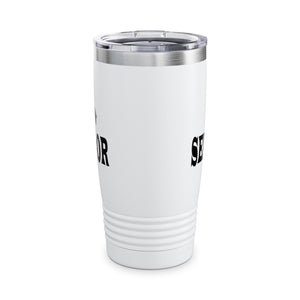 Forestview HS Ringneck Tumbler, 20oz