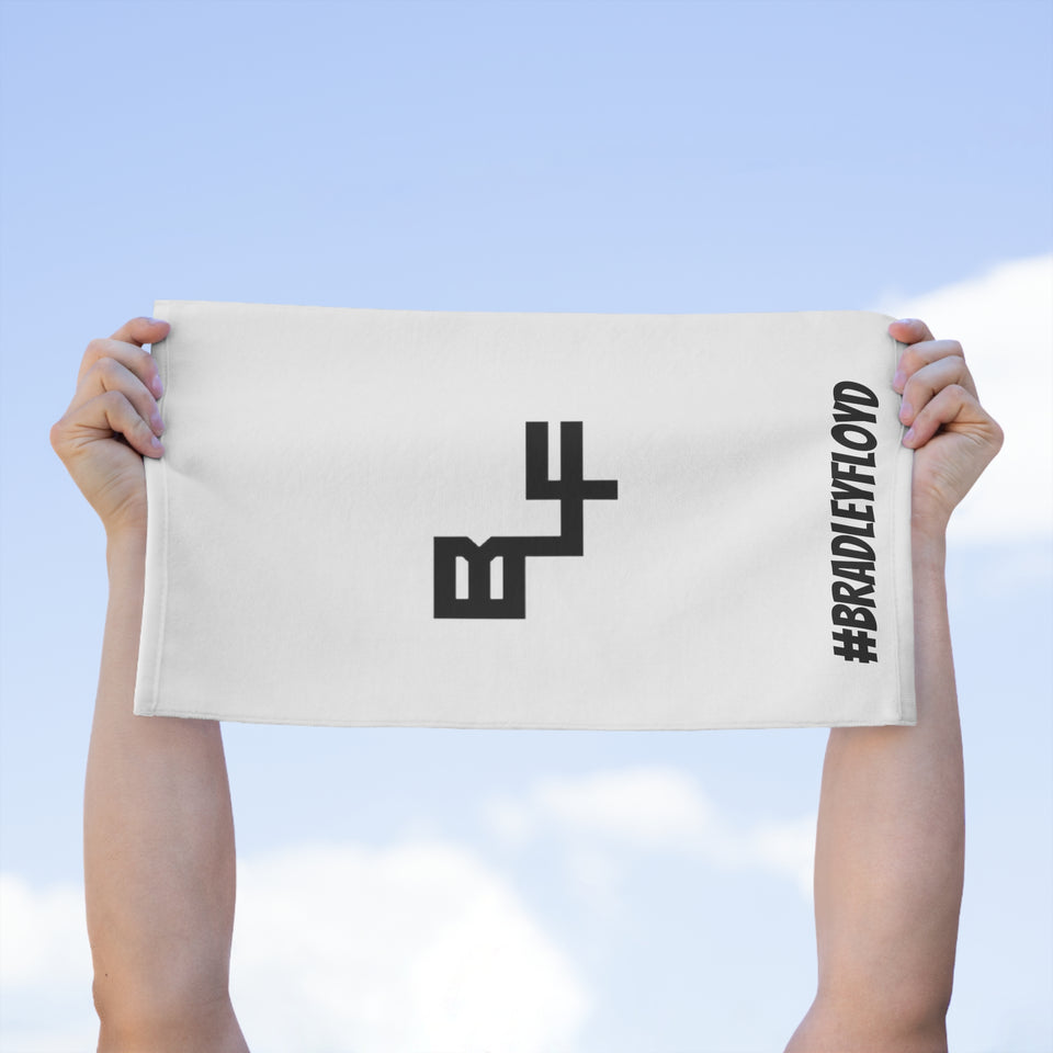 BLF Rally Towel, 11x18