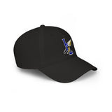 Indian Land HS Low Profile Baseball Cap