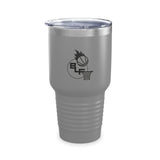 Bradley Floyd Ringneck Tumbler, 30oz