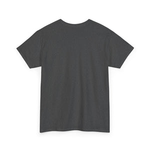 Carolina Game Day Unisex Heavy Cotton Tee