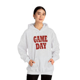 San Francisco Game Day Unisex Heavy Blend™ Hooded Sweatshirt