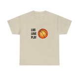 Graphic T Unisex Heavy Cotton Tee