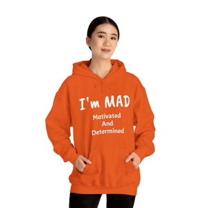 Specialty MAD Hooded Sweatshirt