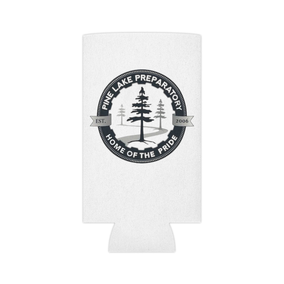 Pine Lake Preparatory Can Cooler