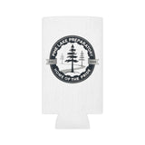 Pine Lake Preparatory Can Cooler