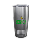 Bessemer City HS Ringneck Tumbler, 20oz
