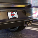 Charlotte Catholic Vanity Plate