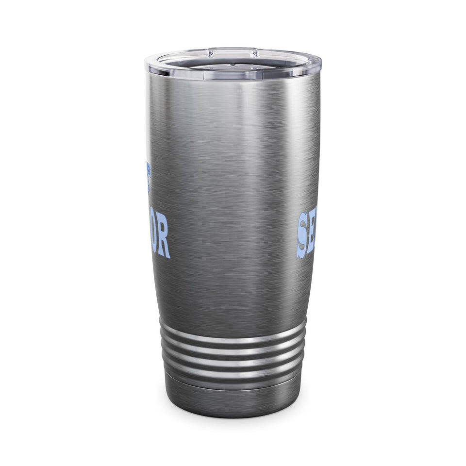 Hunter Huss HS Ringneck Tumbler, 20oz