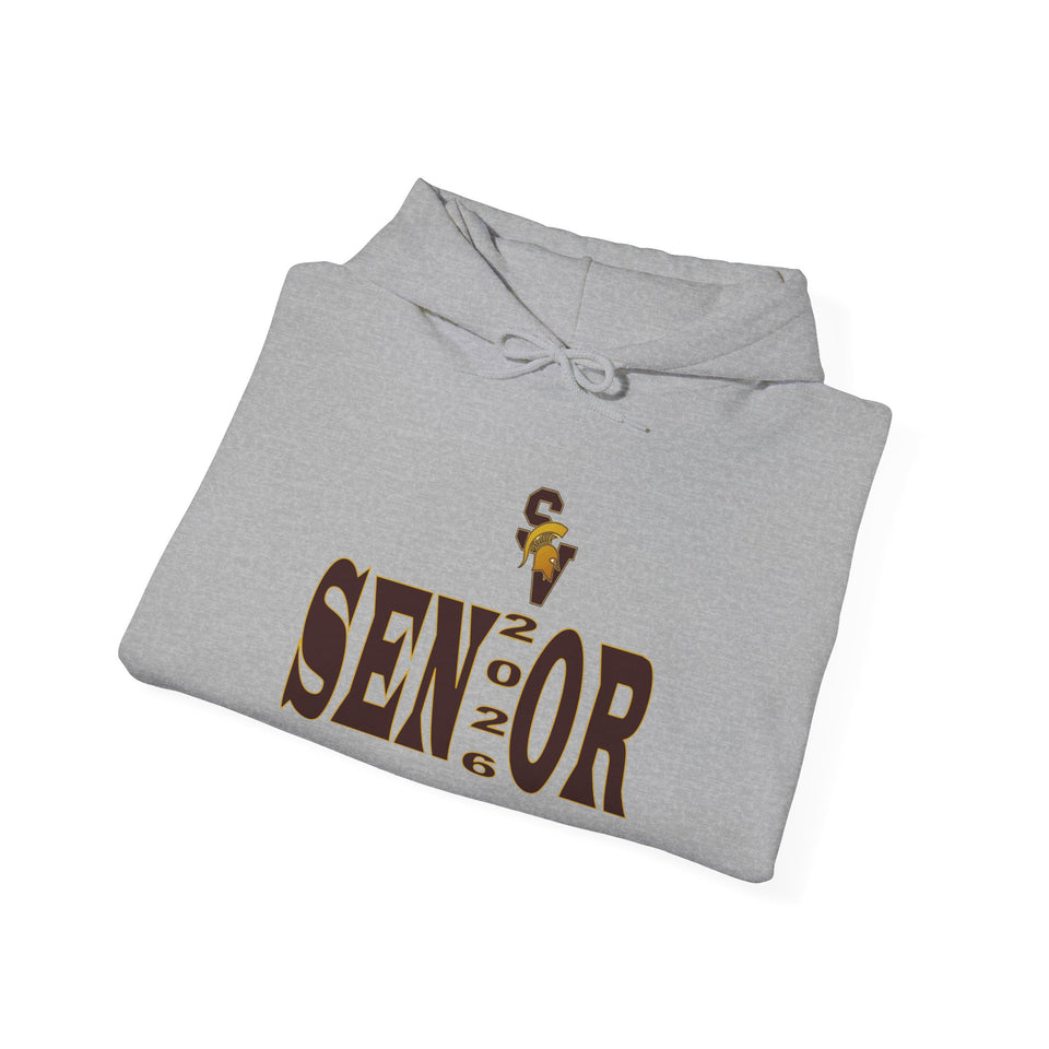 Sun Valley HS Unisex Heavy Blend™ Hooded Sweatshirt