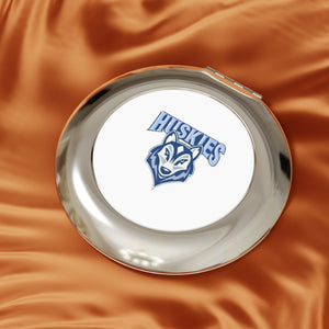 Hunter Huss HS Compact Travel Mirror