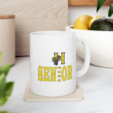 Highland Tech Ceramic Mug, (11oz, 15oz)