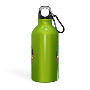 Black Social Workers Matter Oregon Sport Bottle