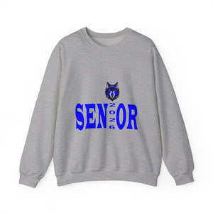 Parkwood HS Unisex Heavy Blend™ Crewneck Sweatshirt