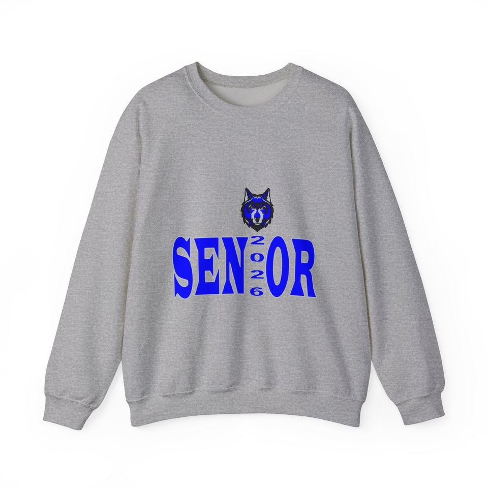 Parkwood HS Unisex Heavy Blend™ Crewneck Sweatshirt