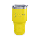 Norfolk State Ringneck Tumbler, 30oz