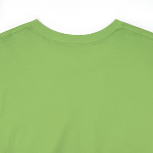 August Queen Unisex Heavy Cotton Tee