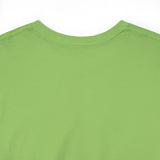 August Queen Unisex Heavy Cotton Tee