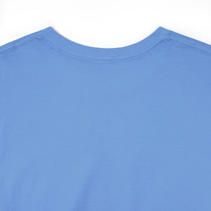 March Queen Unisex Heavy Cotton Tee