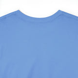 March Queen Unisex Heavy Cotton Tee