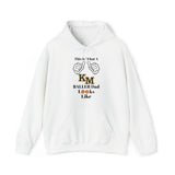 Kings Mountain Baller Dad Unisex Heavy Blend™ Hooded Sweatshirt