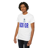 Cherryville HS Senior 2027 Unisex Heavy Cotton Tee