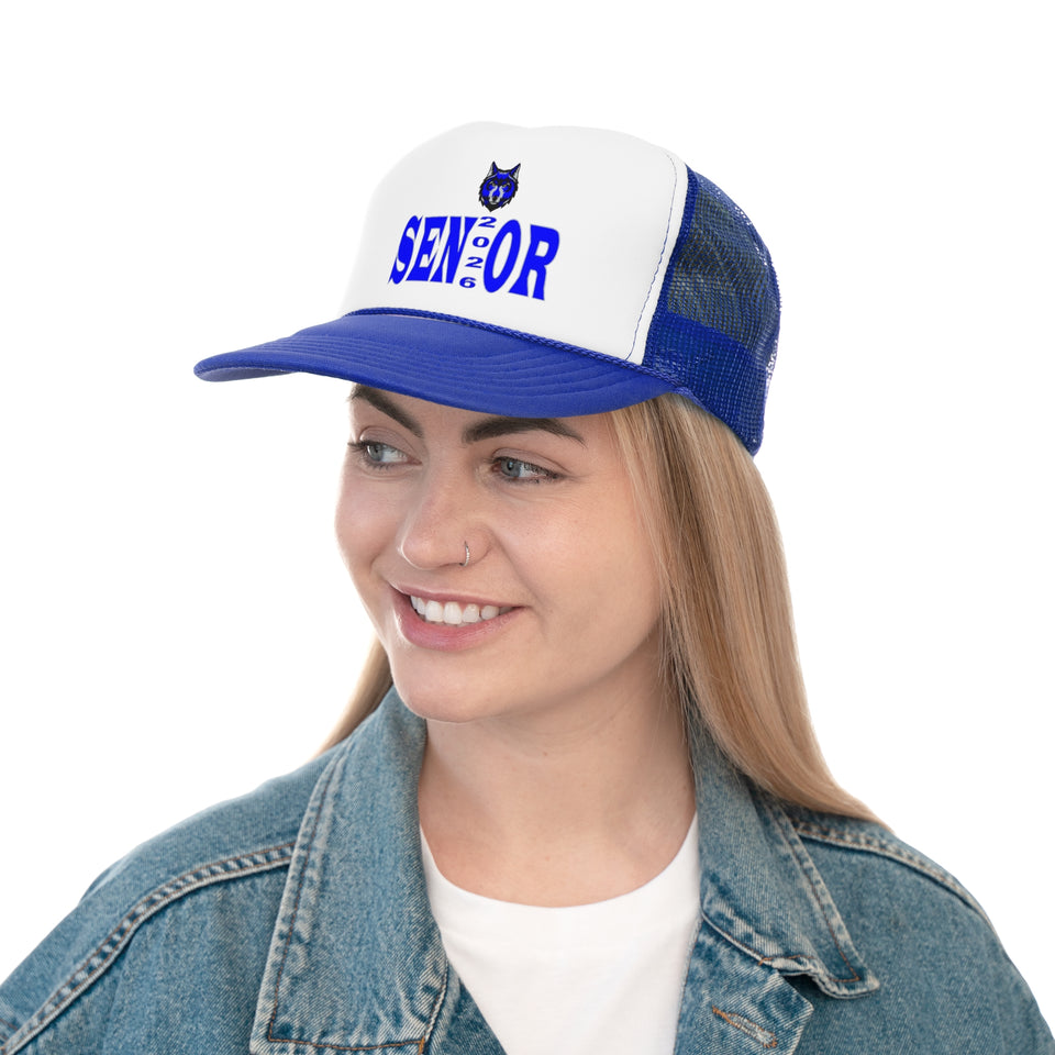 Parkwood HS Trucker Caps