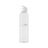 WNC Strong Sky Water Bottle