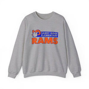 Sandy Ridge Elementary Unisex Heavy Blend™ Crewneck Sweatshirt