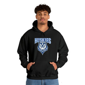 Hunter Huss HS Hooded Sweatshirt