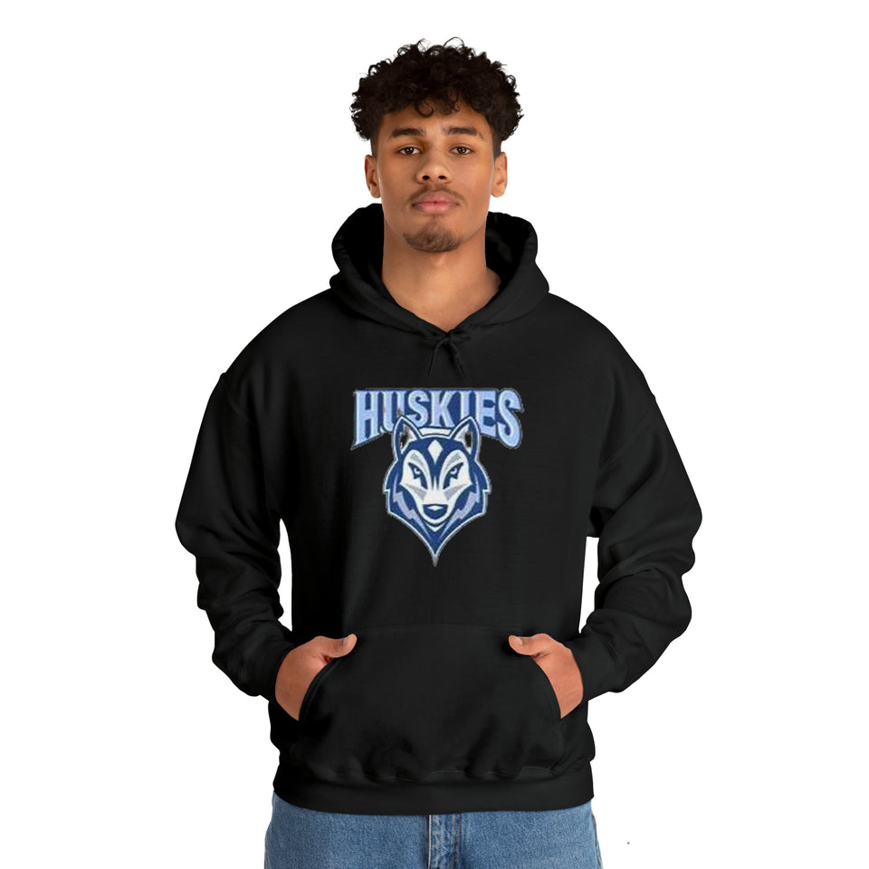 Hunter Huss HS Hooded Sweatshirt