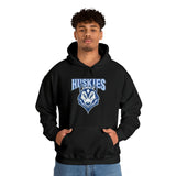 Hunter Huss HS Hooded Sweatshirt