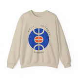 East Voyager Academy Unisex Heavy Blend™ Crewneck Sweatshirt