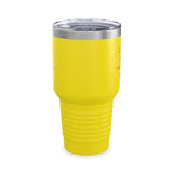 Teachers Ringneck Tumbler, 30oz