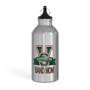 Mississippi Valley Band Mom Oregon Sport Bottle