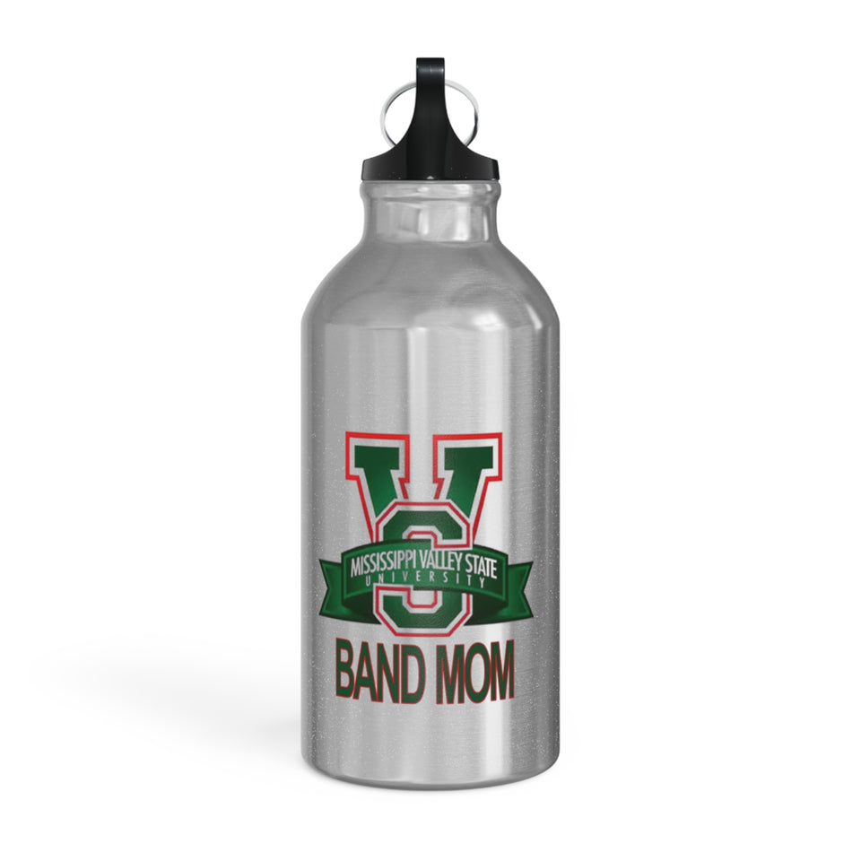 Mississippi Valley Band Mom Oregon Sport Bottle