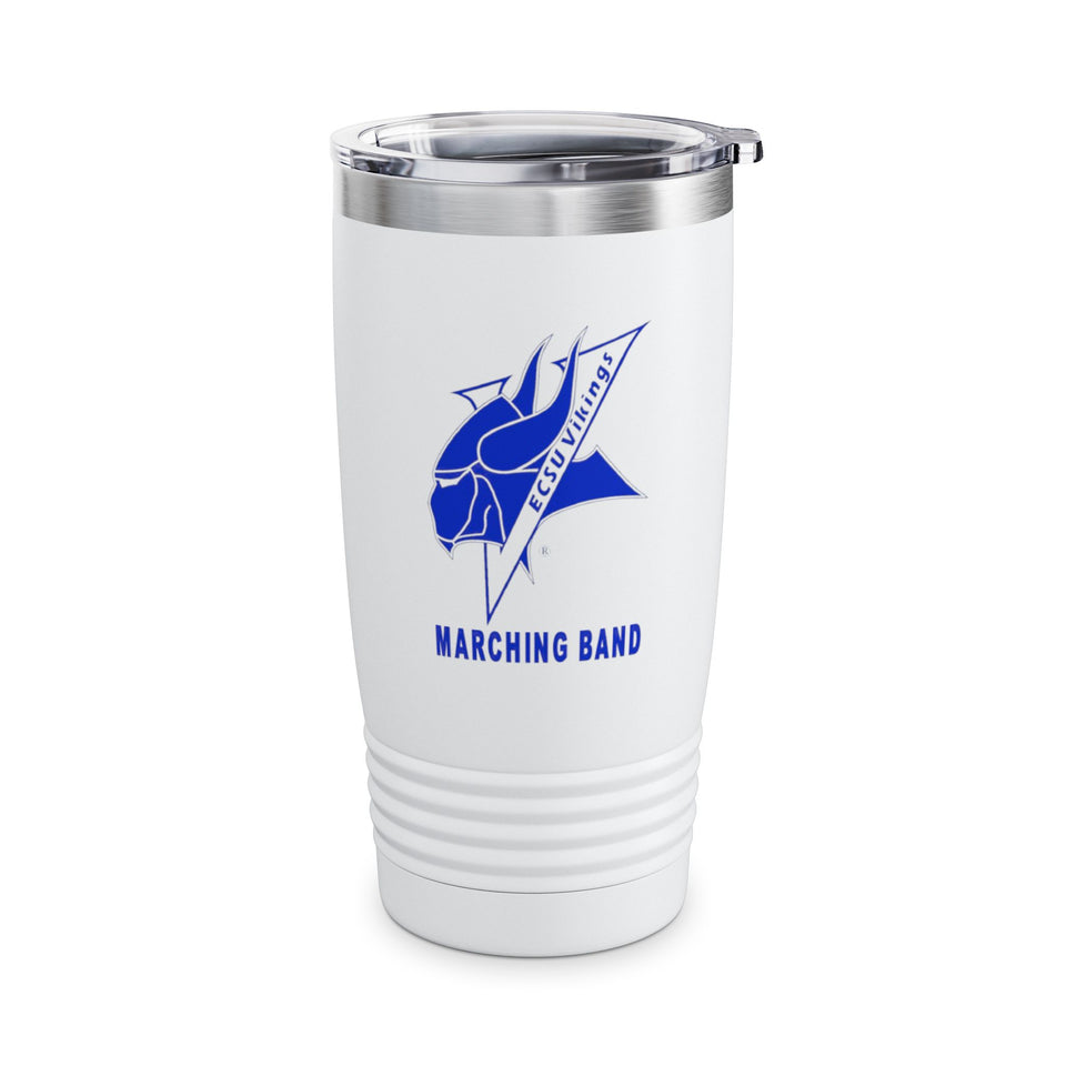 Elizabeth City Marching Band Ringneck Tumbler, 20oz